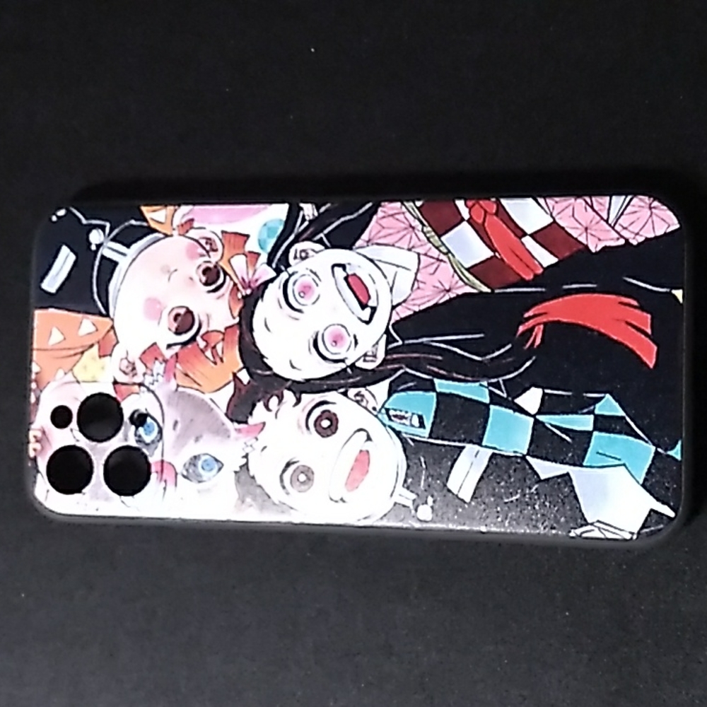 Iphone 12 pro/pro max